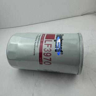 供应东风康明斯发动机配件弗列加机油滤清器 3937736 / LF3970