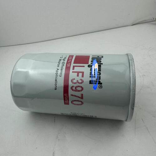供应东风康明斯发动机配件弗列加机油滤清器 3937736 / LF3970