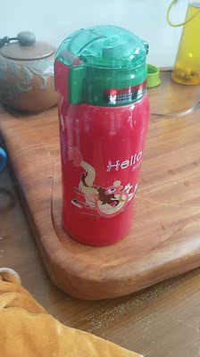 请问评测一下欣朴xp550保温杯怎么样，良心评测