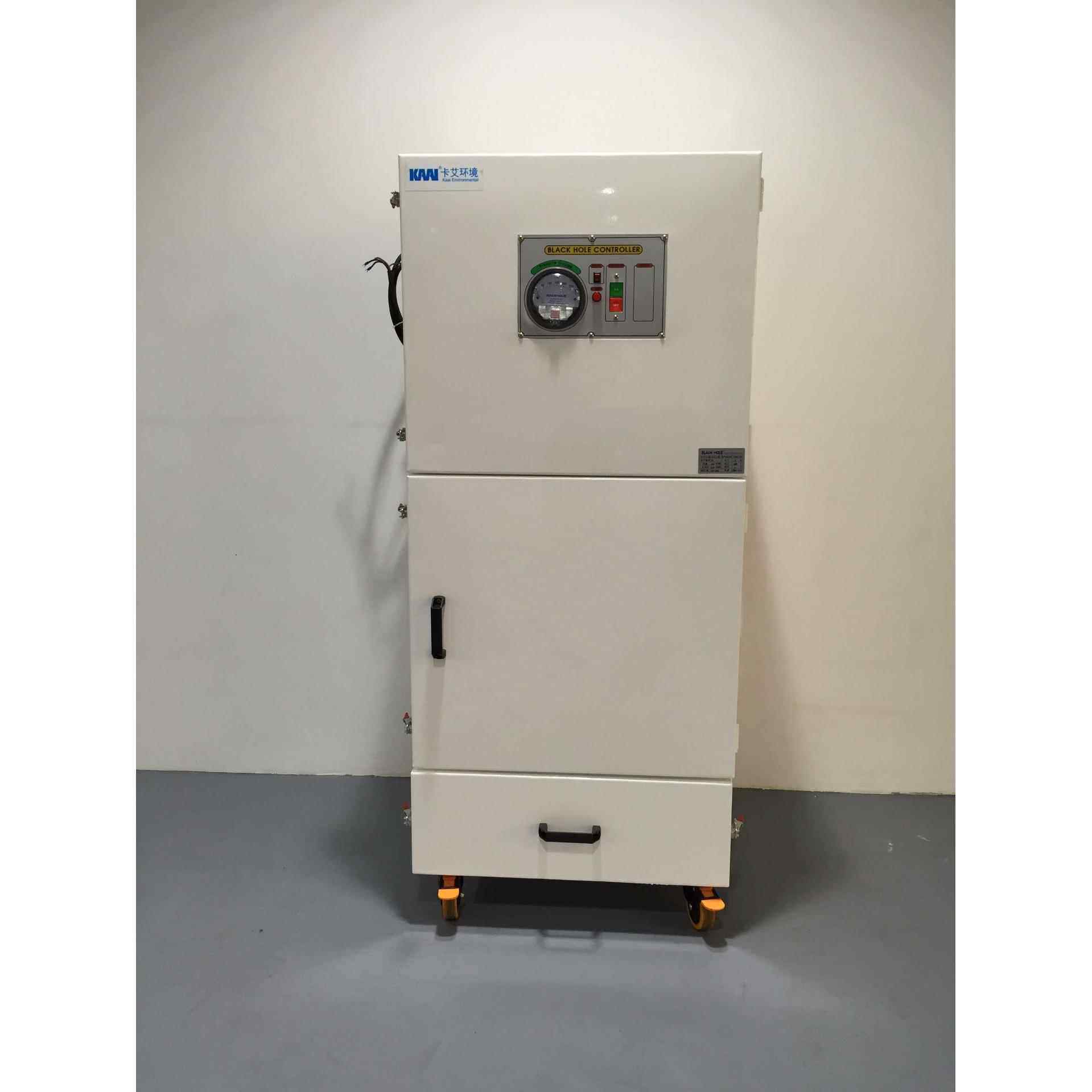 供应布袋除尘器 工厂车间粉尘过滤器 中央除尘系统 废气处理设备