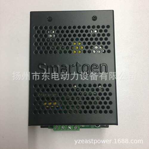 发电机浮充 众智BAC06A 蓄电池充电器 充电机 12V/24V 电瓶充电器