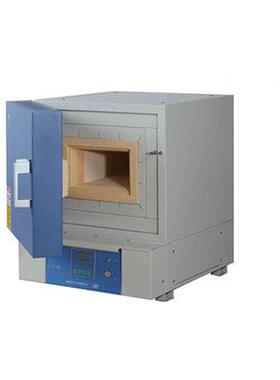 上海一恒SX2-8-10TP型电阻炉