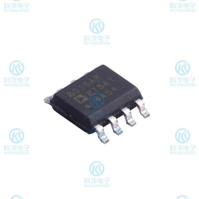 ADI AD8015ARZ-REEL7 8015AR SOIC-8跨阻放大器 运算放大器IC芯片