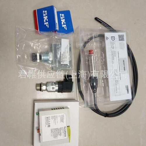 SKF 轴承 W6006-2RS1