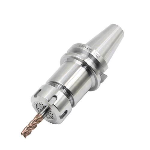 ER刀柄 加工中心数控刀柄 BT40-ER11 ER16 ER20 ER25 ER32 40-70
