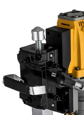 ZIZ-160水钻机220V多功能水泥砖钻孔设备2180W金刚石取芯钻机