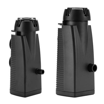 除油膜过滤器快速去除表面水质杂质 水草内置过滤器吸油膜浮台