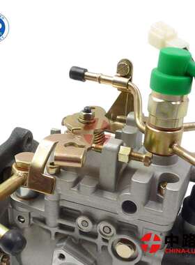 共轨柴油机油泵总成厂家tNJ-VE4/12F1900LNJ01