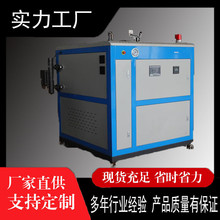 电加热蒸汽发生器冬季桥梁养护设备箱梁梁蒸汽养护全自动蒸汽机