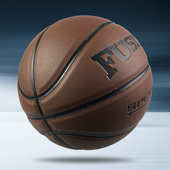 篮球7号成人室外水泥地超软耐磨高弹性儿童中小学生女蓝球代发厂