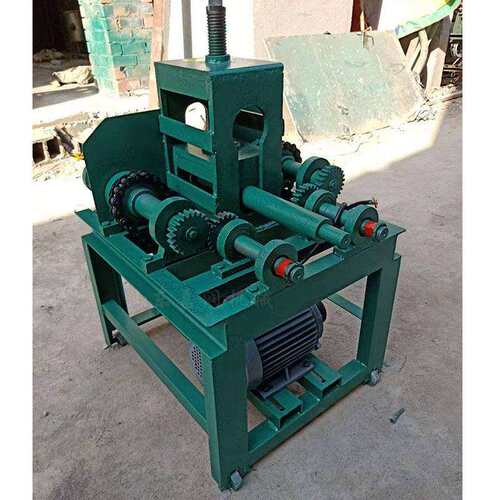 不锈钢方管折弯机 76型弯管机 金属管材滚圆机