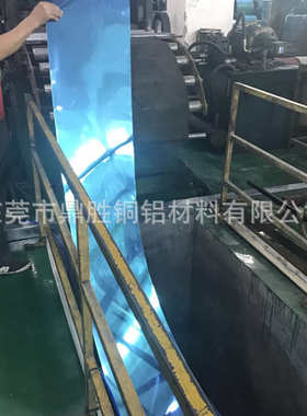 蚀刻LOGO用12K不锈钢镜面板 0.1mm 0.2mmSUS304镜面不锈钢卷 8K