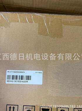 INOVANCE汇川I电机MS1H2-25C30CD-A331Z MS1H3-13C15CD-A331R议