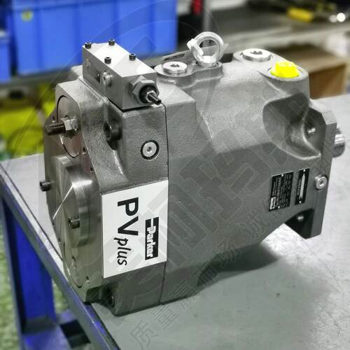 现货供应 替Parker派克 pv080 变量柱塞泵