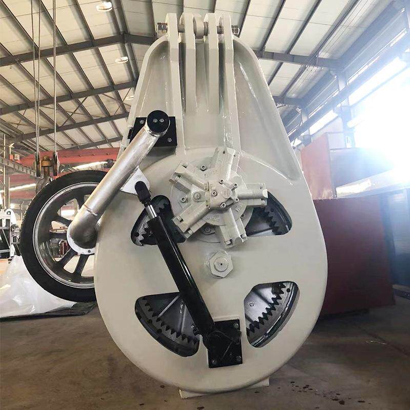 渔业专用动力滑车远洋渔船起网机快速拉渔网拉绳机围网用动力滑车