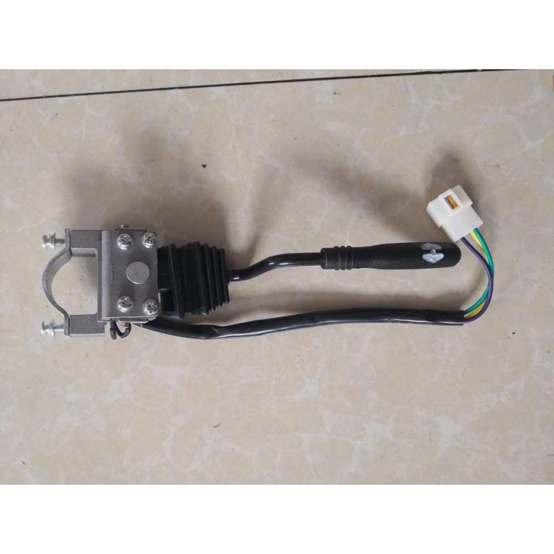 TCM柴油车启动开关组合开关前后组合灯仪表总成喇叭修理包电器件