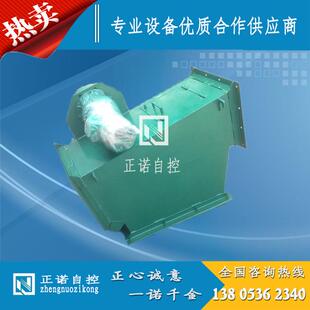 RCYZ流体管道除铁器 管道式人工卸铁永磁除铁器 磁力强寿命长 厂