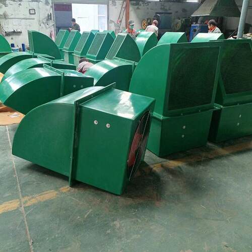 WEX-250/300/350/400/450/500-D4/E4边墙风机方形壁式通风