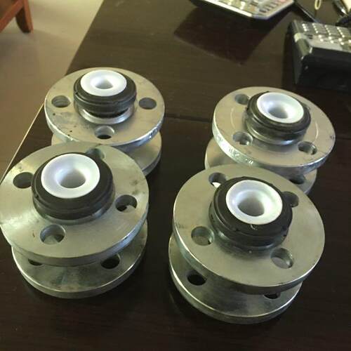 供应pp管道补偿器 橡胶复合补偿器 量大重优