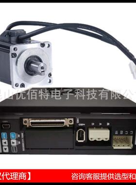 FATEK MA6-750H1530A18N4B永宏伺服电机