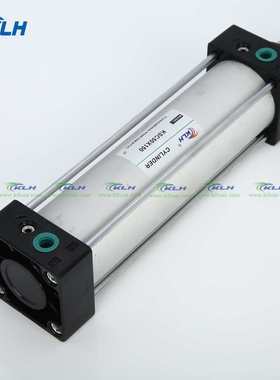 SC系列复动型气缸 SC32X1000/ SC32X1000-S可加磁标准气缸