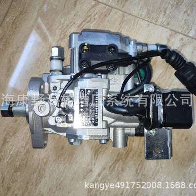 叉车原装喷油泵 VP4505 VP4/11P1200RLD005 HDA10002