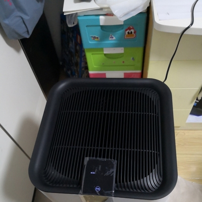 热点评论IAMKJ770F-A5空气净化器怎么样，优缺点曝光分析
