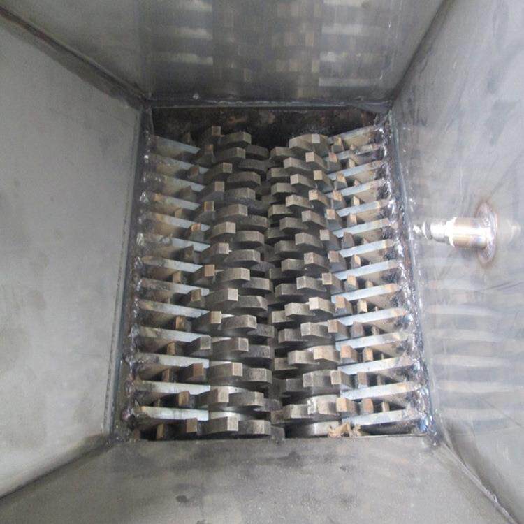 专业环保水处理干湿垃圾处理 餐厨果蔬湿垃圾预处理设备