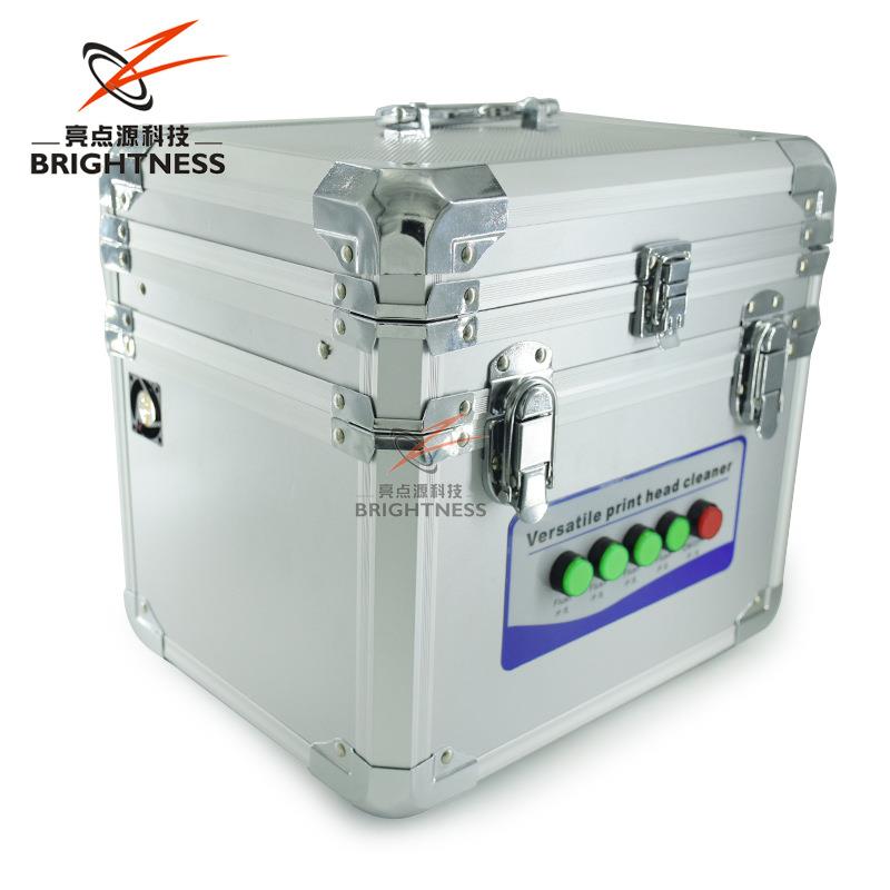 打印机喷头精工510柯尼卡512星光1024北极星喷头溶剂墨水清洗机