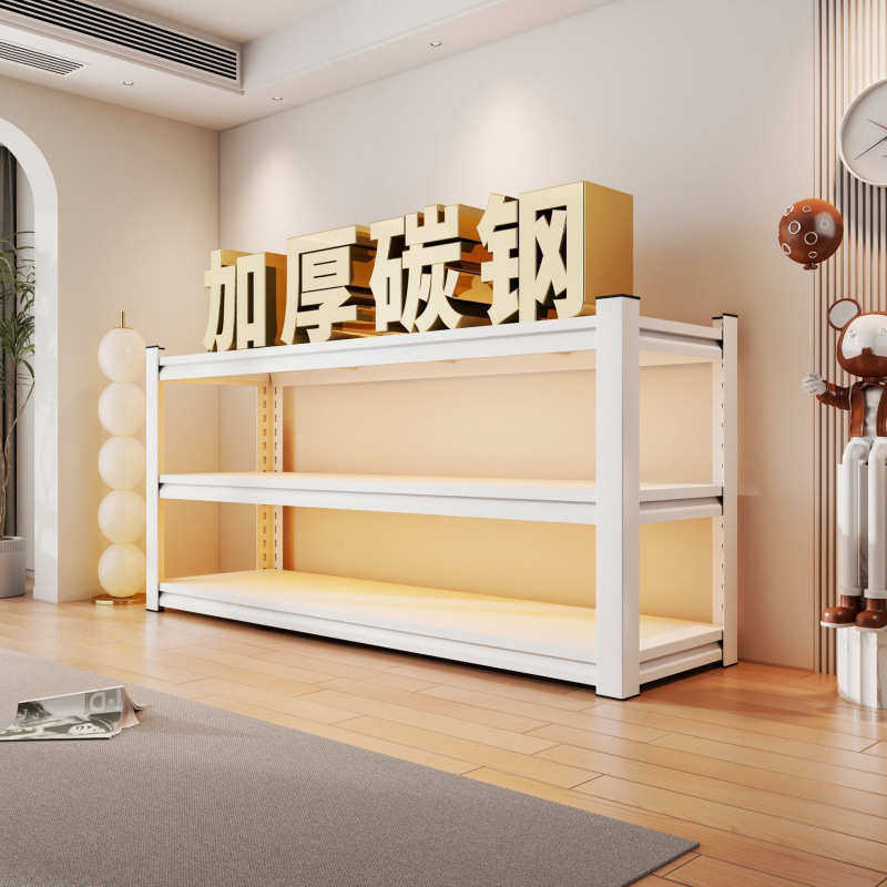 简易家用落地置物架加厚架子收纳卧室衣柜折叠客厅家具衣帽架衣架,收纳整理,衣帽架,淘宝优惠券,粉丝福利购,淘宝优惠卷