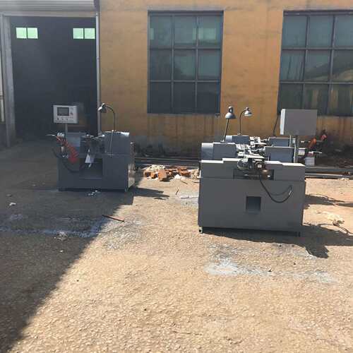 全自动数控套筒扒皮倒角机自动扒皮倒角机