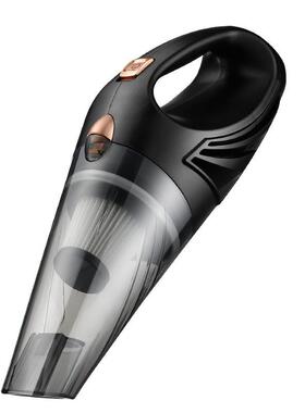 线吸充电尘式车载尘器大功率车用无线吸IBQ器便携式手持吸尘无器