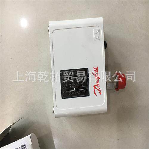 丹麦丹佛斯压力开关订货号 061B000566