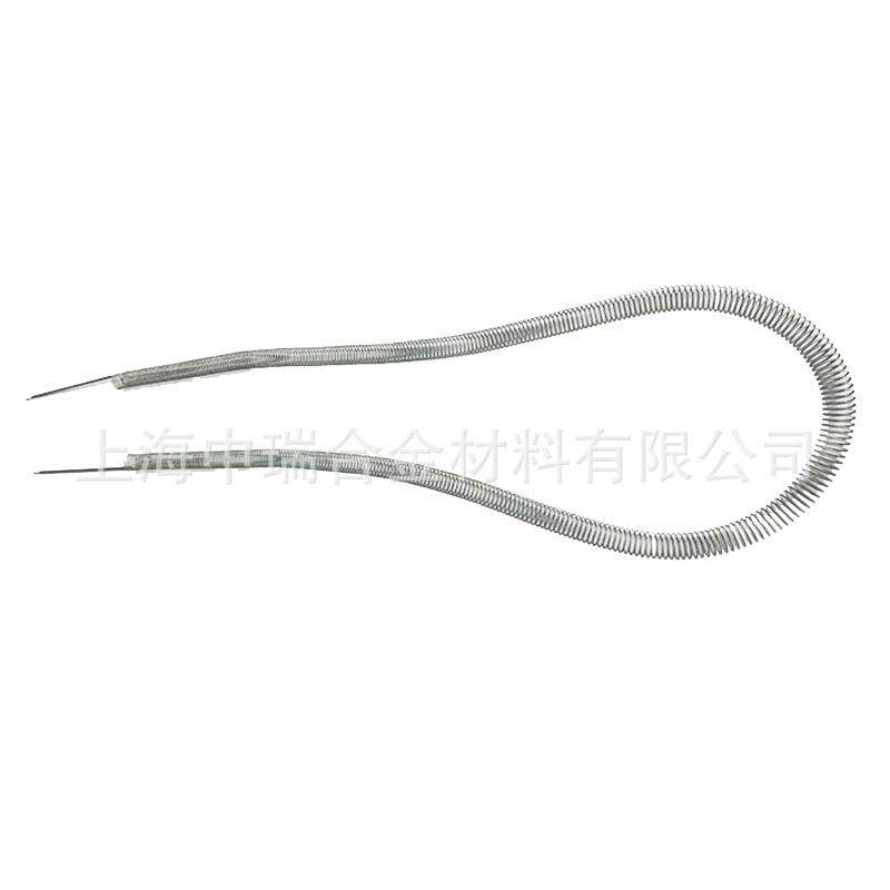 加热炉丝工业高温电热丝发热丝镍铬合金电阻丝铁铬铝合金线
