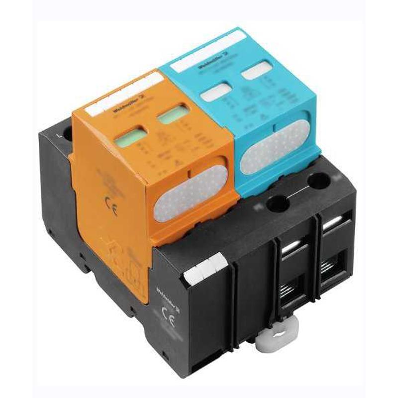 Weidmüller/魏德米勒 1352690000 电子产品VPU II 4 R 280V/40KA