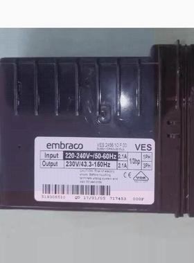 适用于冰箱变频板驱动板，变频模块 VES245610F00/15F08/40F04