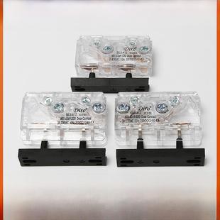 適用于科利江南快O A1Z電梯門鎖觸點(diǎn)Diro 四易盛輔助門鎖Sel3