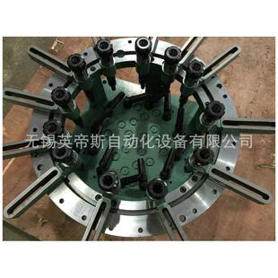 供应多头钻多轴器多孔钻动力头 重切削强力型U型可调多轴器