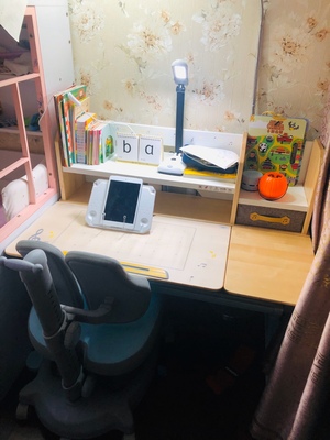 2平米飞行家学习桌怎么样?多少人不看这里被忽悠了