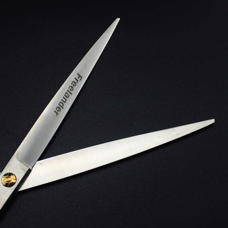 7.5寸神行者哑光 专业宠物美容 平剪  微锯齿平 防打滑 送包,宠物/宠物食品及用品,美容剪,淘宝优惠券,粉丝福利购,淘宝优惠卷