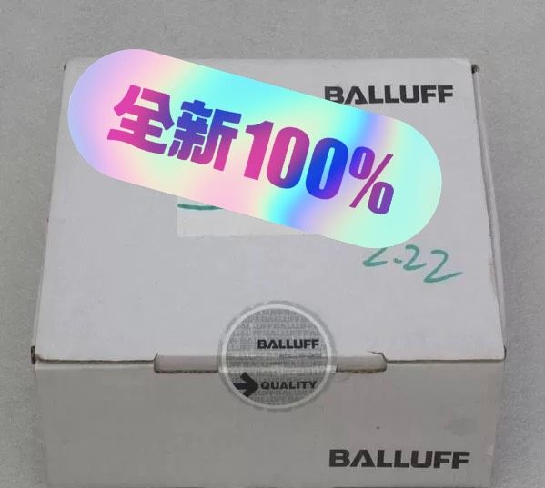 全新BALLUFF巴鲁夫读写头 BIS L-409-045-