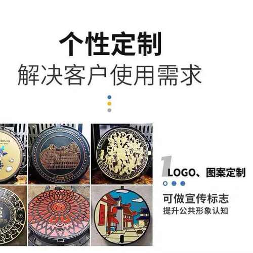 球墨铸铁雨水篦子地沟下水道铸铁盖板雨水口井盖方形重型排水沟