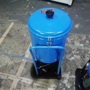 厂家30L电动注油机 油脂加注机 立式电动注油机
