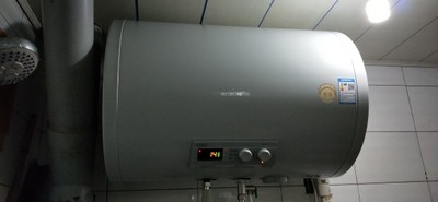 A．O．Smith/史密斯 F160B 电热水器用后敢说良心感受