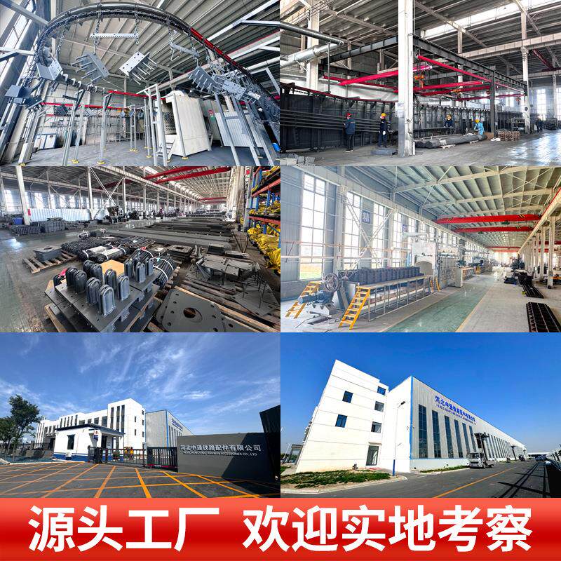 管廊托臂支架 热镀锌C型钢T型托臂厂家图片