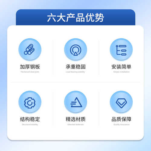 电商仓储货架工厂工业仓库置物架中型存储货架快递架子家用阳台架