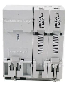 EA9RN无品牌/2开1630C断路1器2PC6A带漏C电保护空防触电防漏电漏