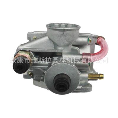 化油器 FA 50 FS 50 FZ 50 穿梭碳滑板车助力车化油器