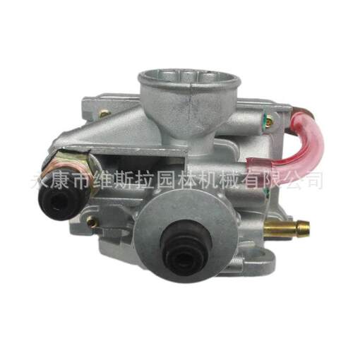 化油器 FA 50 FS 50 FZ 50 穿梭碳滑板车助力车化油器
