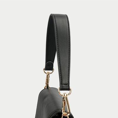 100% Genuine Leather Bag Strap Handbags Handles For Handbag